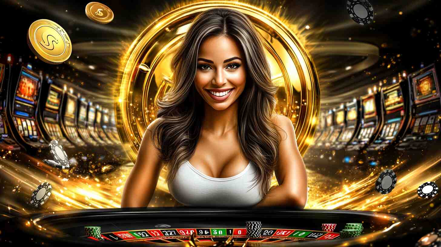 모바일 카지노 앱을 통해 KRCLUD 계정에접속하세요
                                